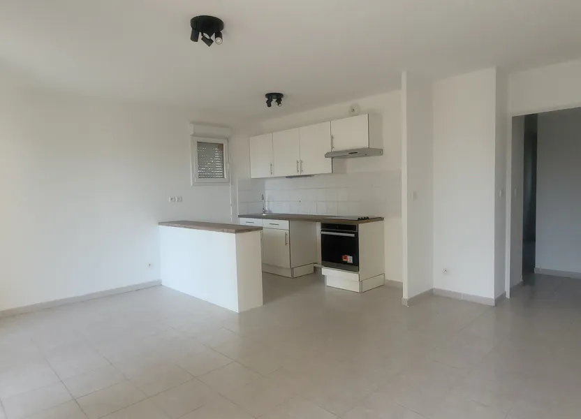 Flat Rue de l'Aurore in Manosque
