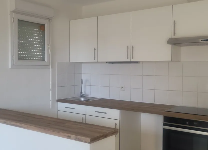 Flat Rue de l'Aurore in Manosque