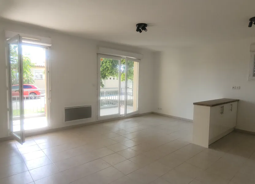 Flat Rue de l'Aurore in Manosque