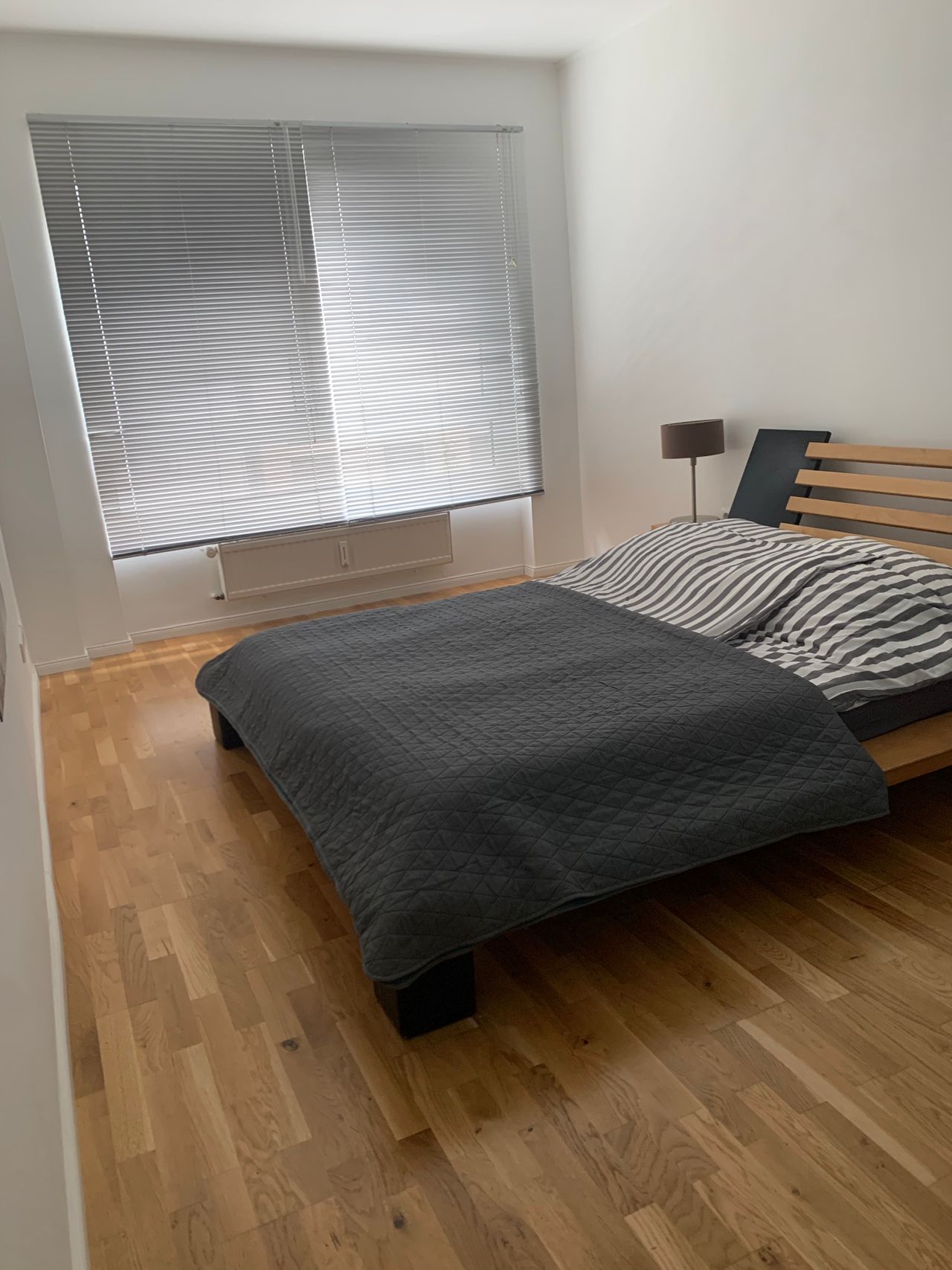 Wohnung Schützenstraße in Düsseldorf