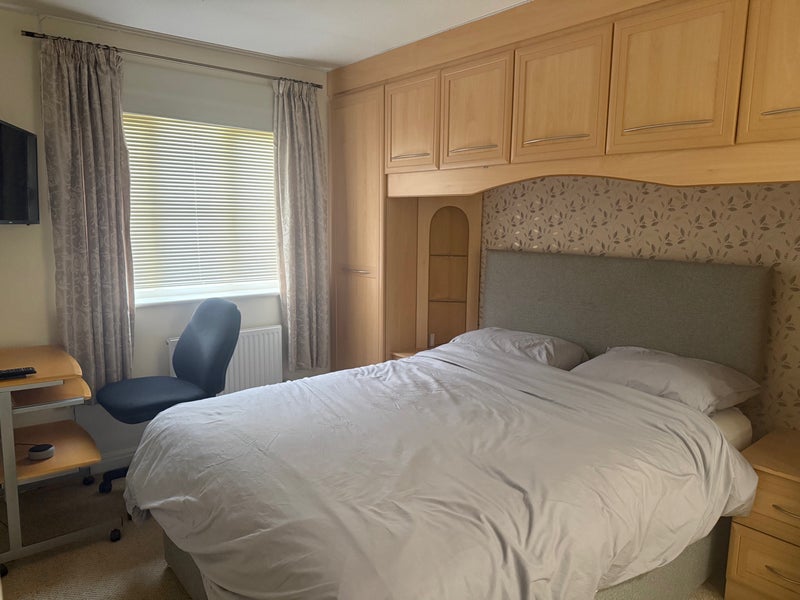 Room Wood Clough Platts in Borough of Pendle
