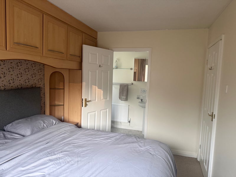 Room Wood Clough Platts in Borough of Pendle