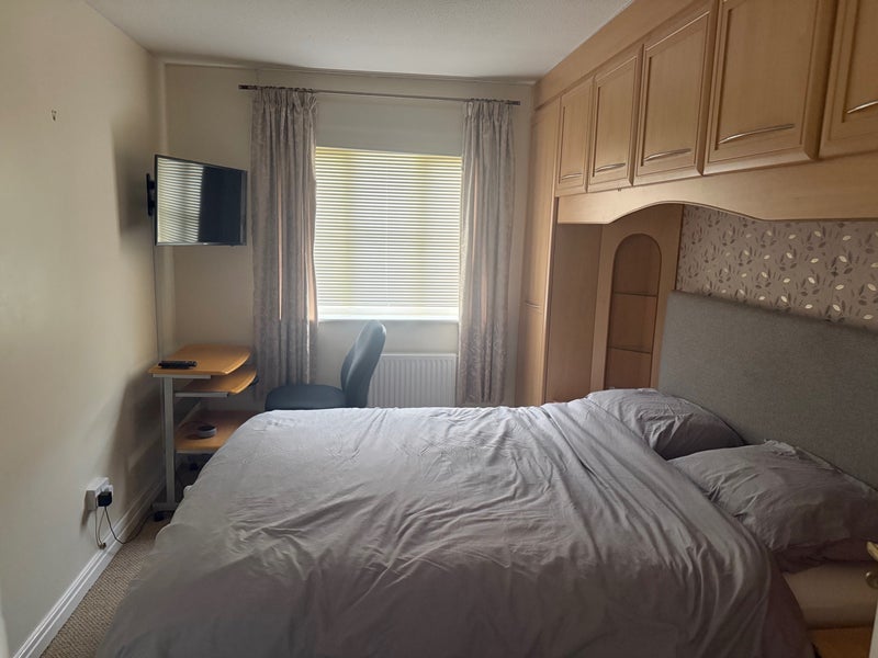 Room Wood Clough Platts in Borough of Pendle