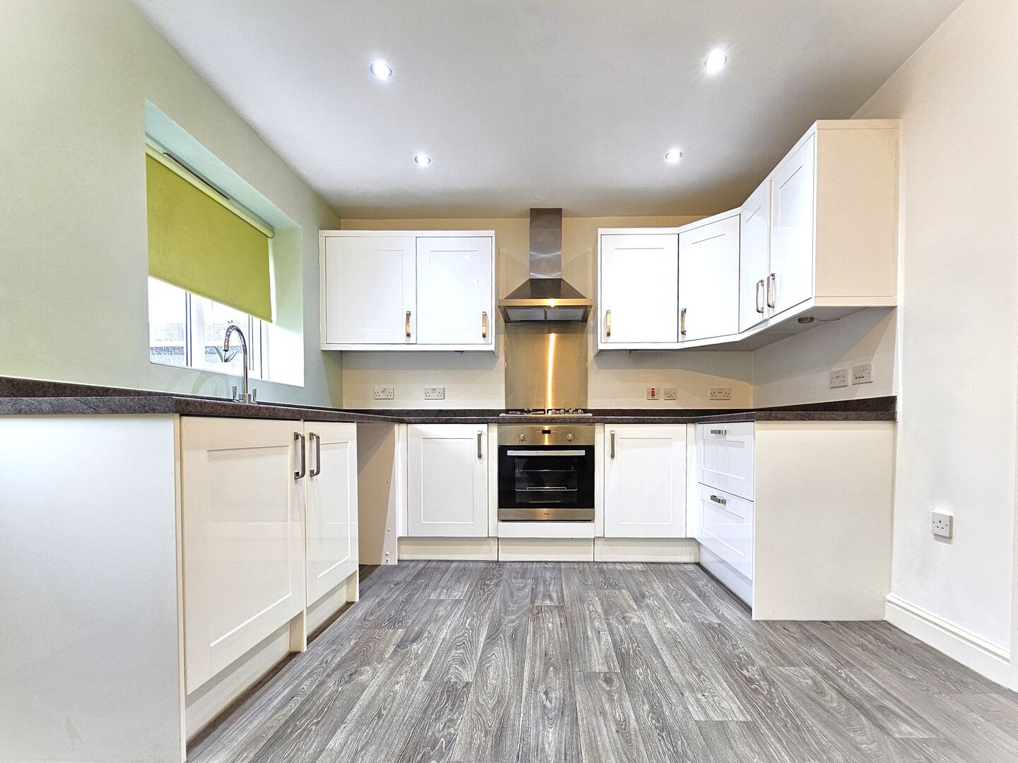 House Aldermens Place in Willenhall