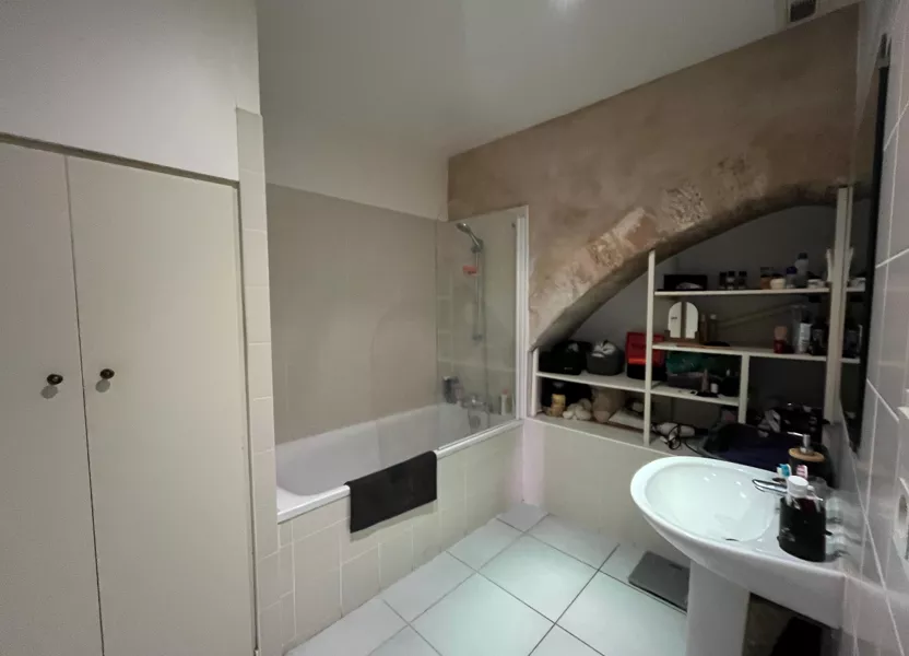Appartement Rue Grande Meuse à Avignon