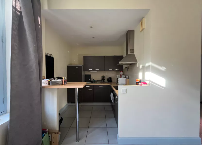 Appartement Rue Grande Meuse à Avignon