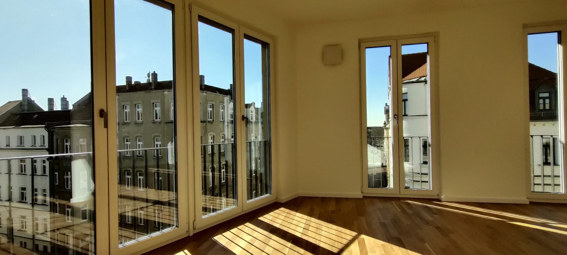 Wohnung Breslauer Straße in Leipzig