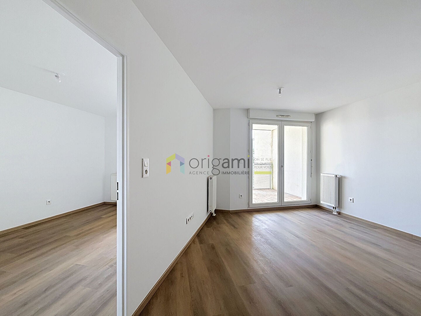 Appartement Rue Paul Éluard à Strasbourg