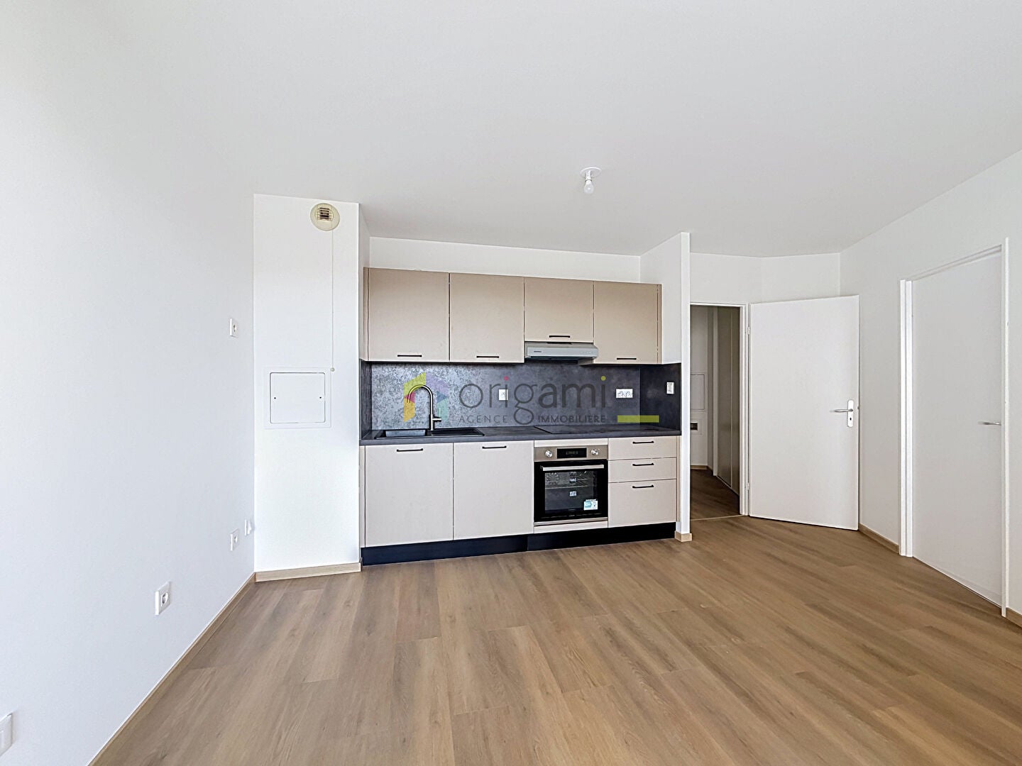 Appartement Rue Paul Éluard à Strasbourg