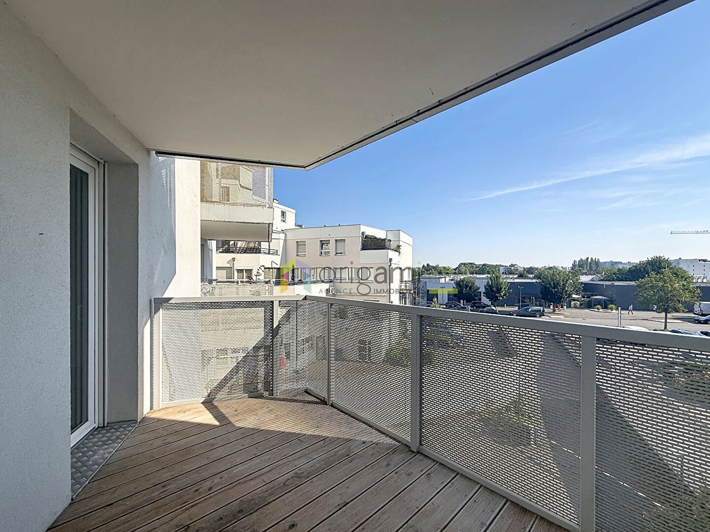 Appartement Rue Paul Éluard à Strasbourg