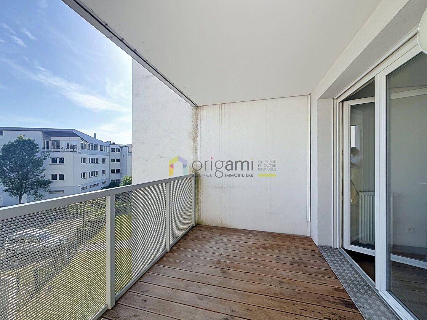 Appartement Rue Paul Éluard à Strasbourg