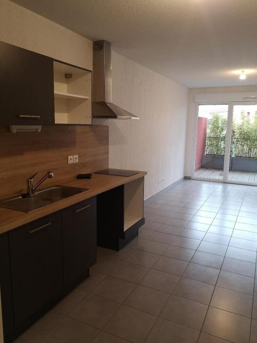 Appartement Rue Marius Ombras à Saint-Jean-de-Védas
