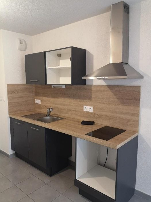 Appartement Rue Marius Ombras à Saint-Jean-de-Védas