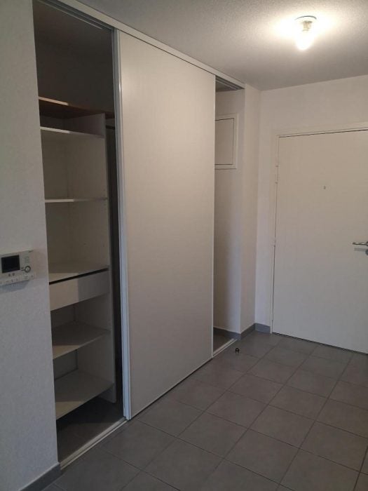 Appartement Rue Marius Ombras à Saint-Jean-de-Védas