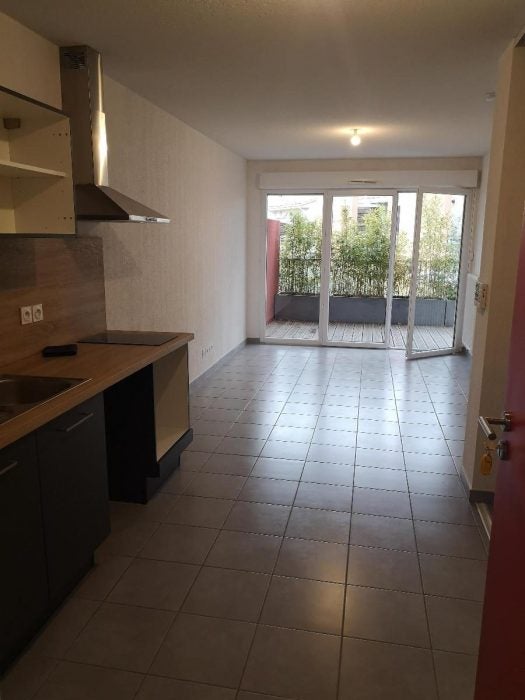 Appartement Rue Marius Ombras à Saint-Jean-de-Védas