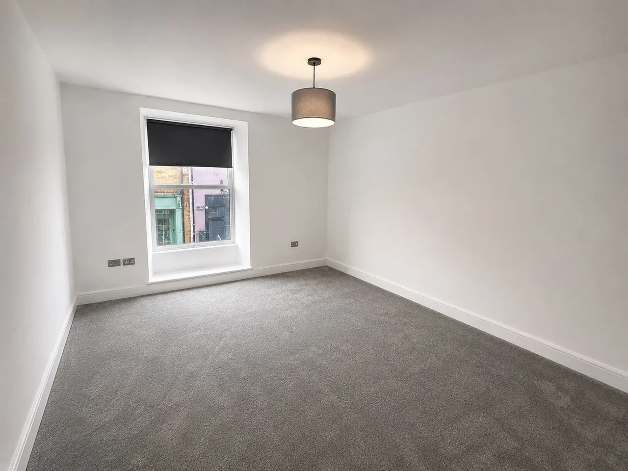 Flat Westmoreland Street in Harrogate