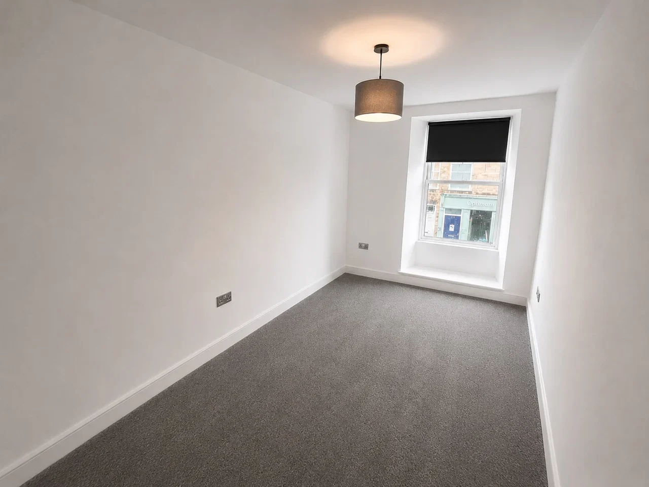 Flat Westmoreland Street in Harrogate