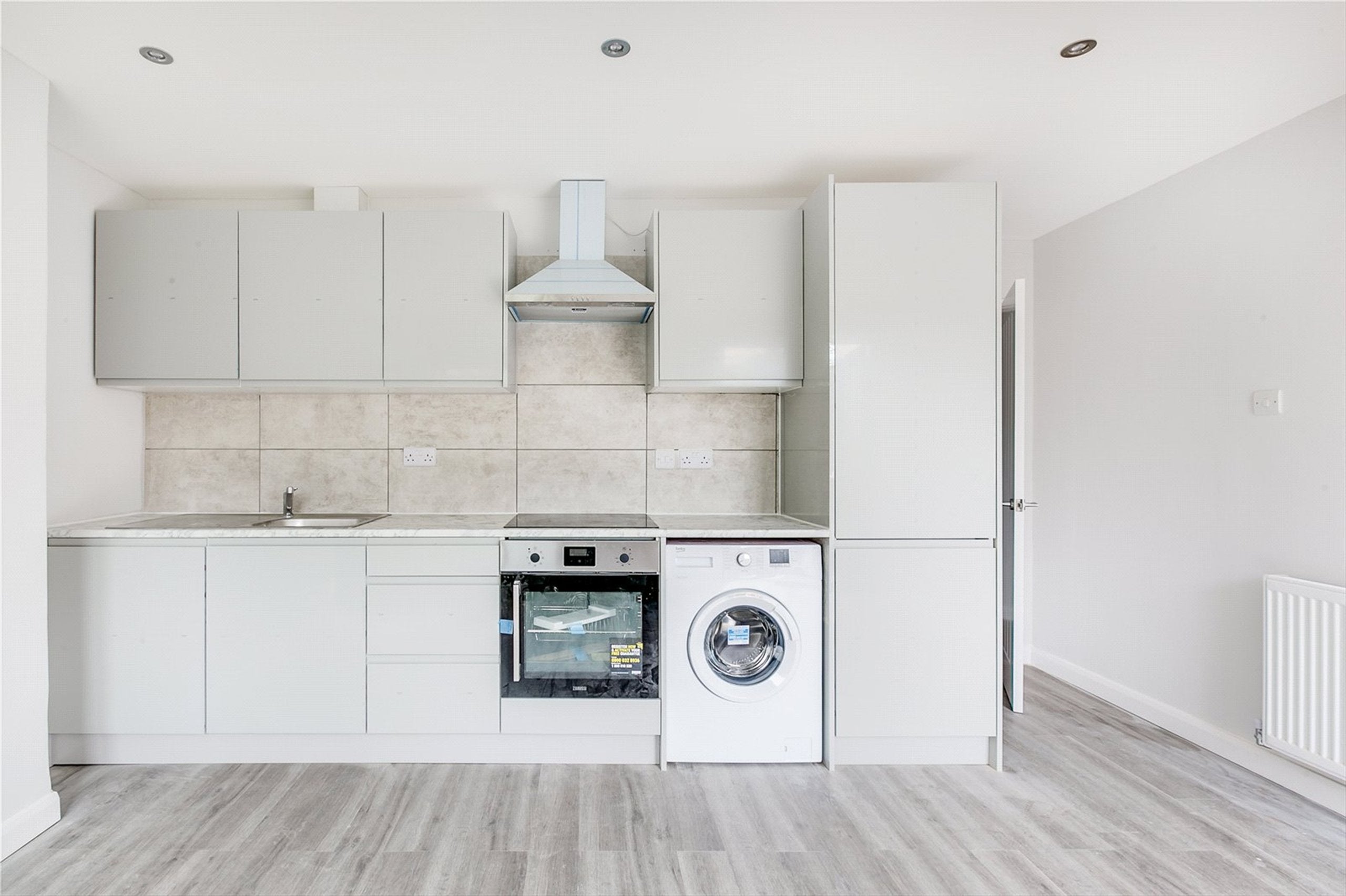 Flat East Street in Greater London