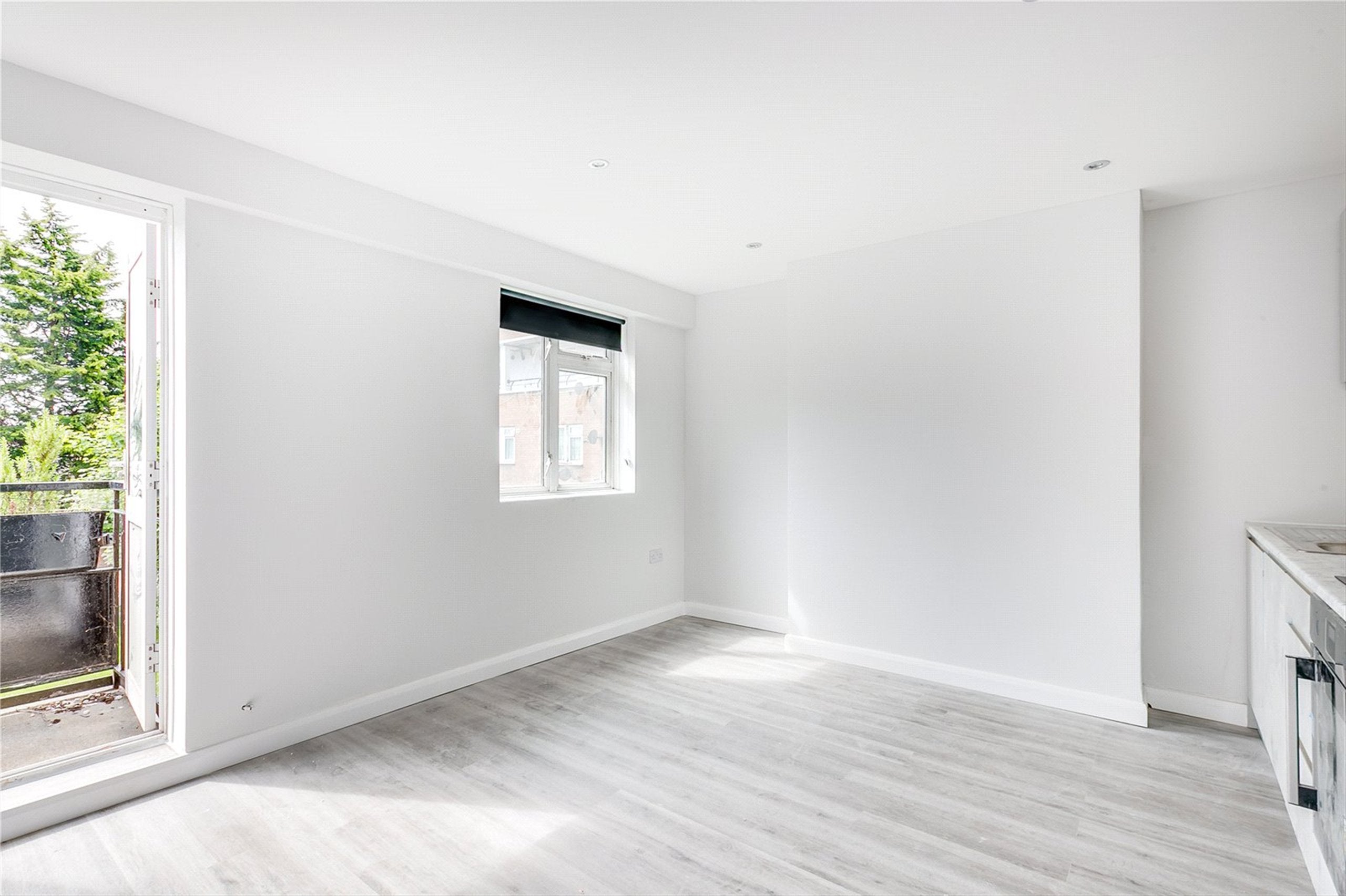 Flat East Street in Greater London
