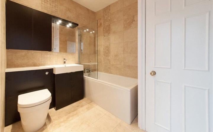 Room Green Street in City of Westminster