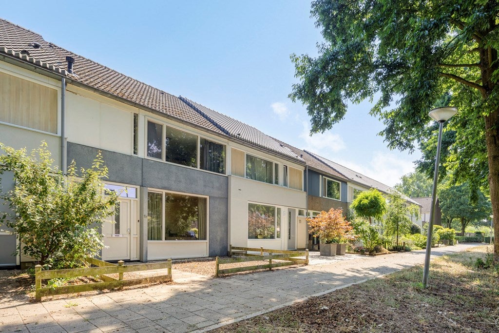 Huis Herculesstraat 13 in Rosmalen