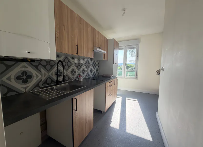 Appartement Avenue Général Brosset à Tassin-la-Demi-Lune
