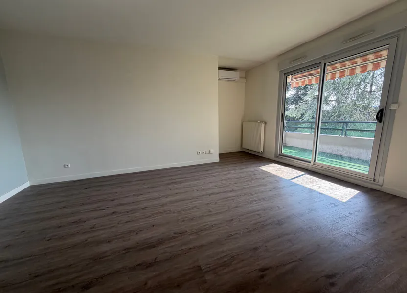 Appartement Avenue Général Brosset à Tassin-la-Demi-Lune