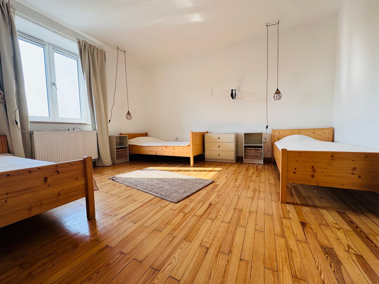 Wohnung Freisinger Straße in Mainburg
