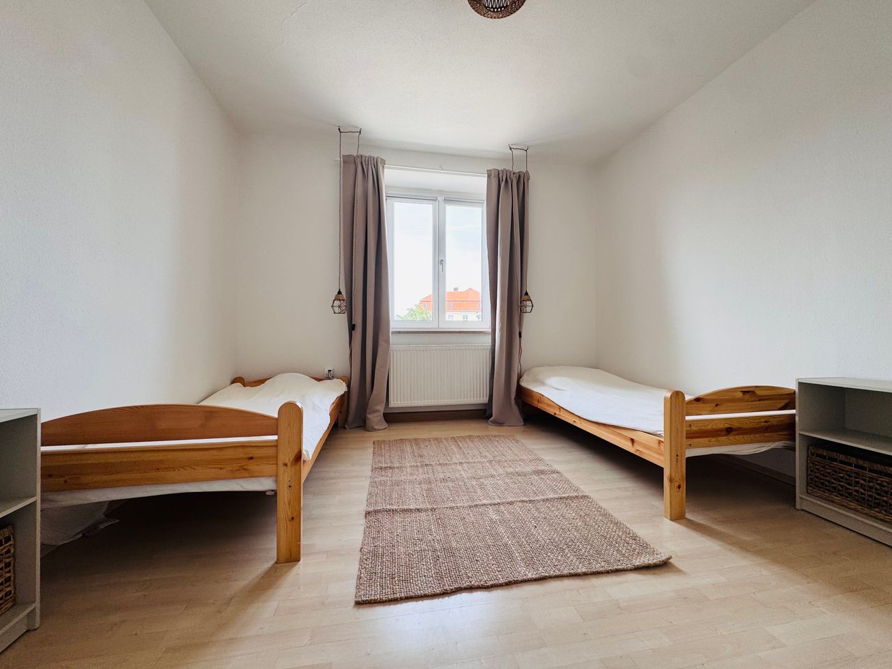 Wohnung Freisinger Straße in Mainburg