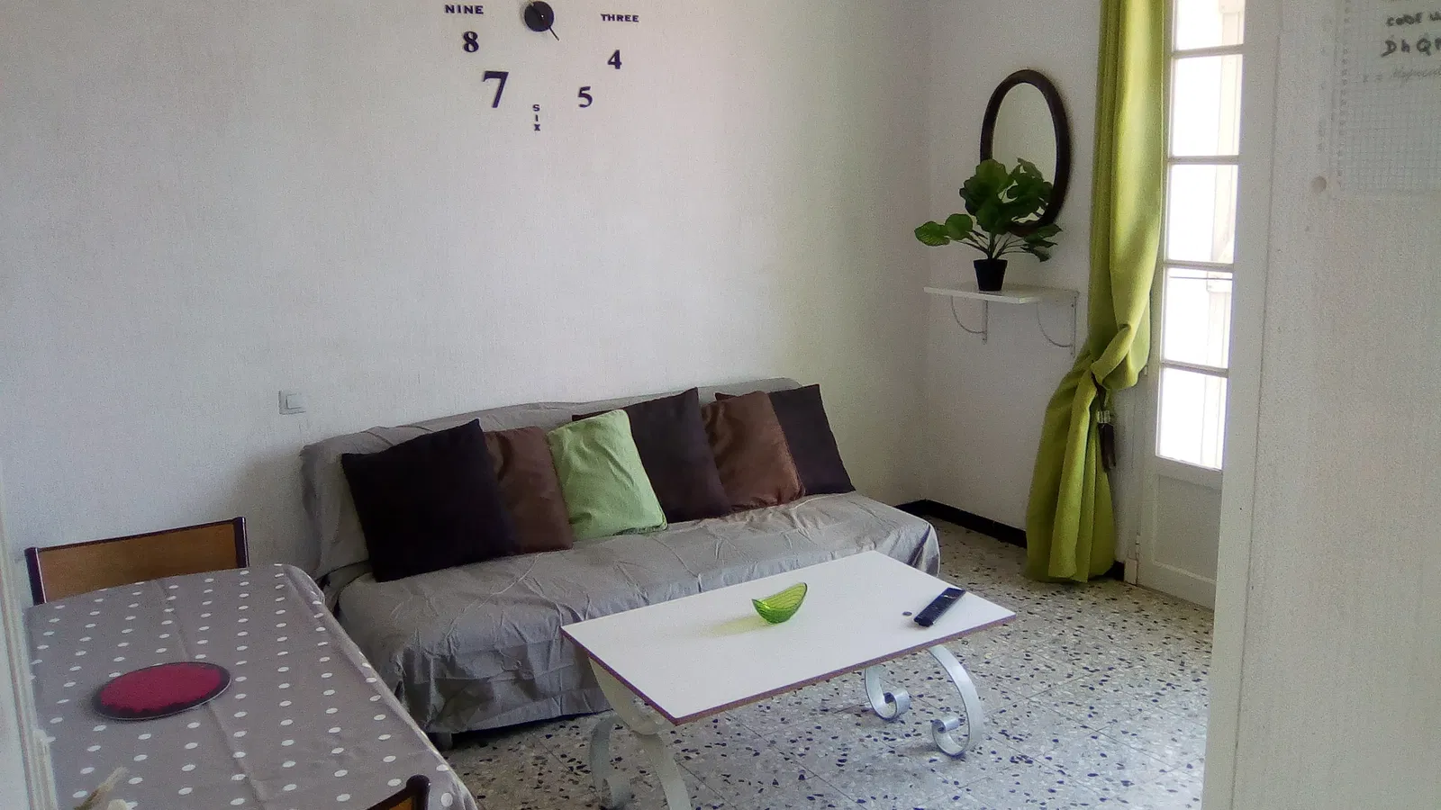 Room Rue du 14 Juillet in Rivesaltes