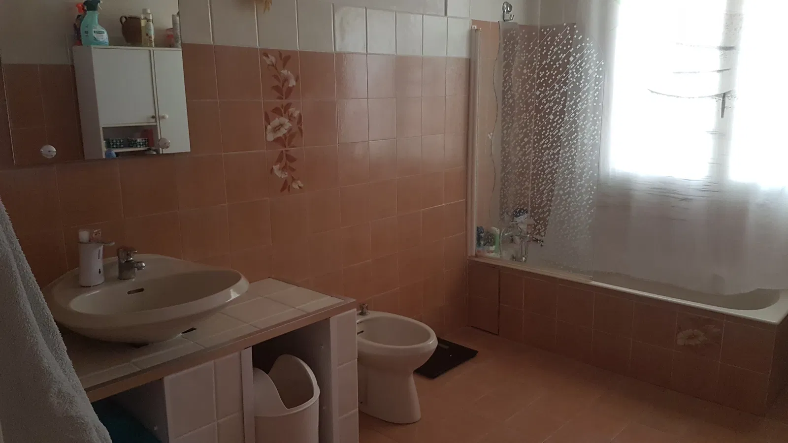 Room Rue du 14 Juillet in Rivesaltes