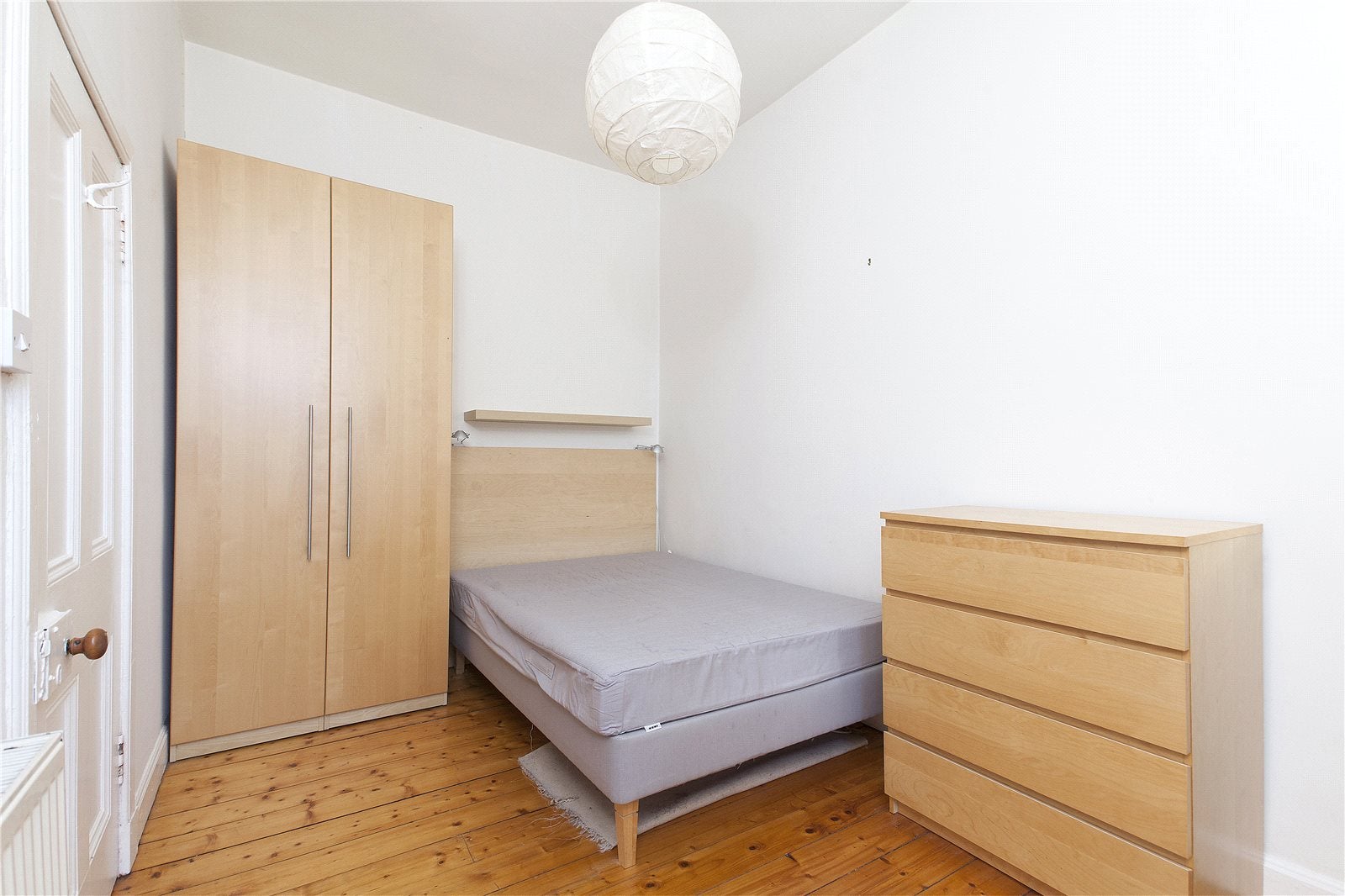 Flat Millar Place in City of Edinburgh