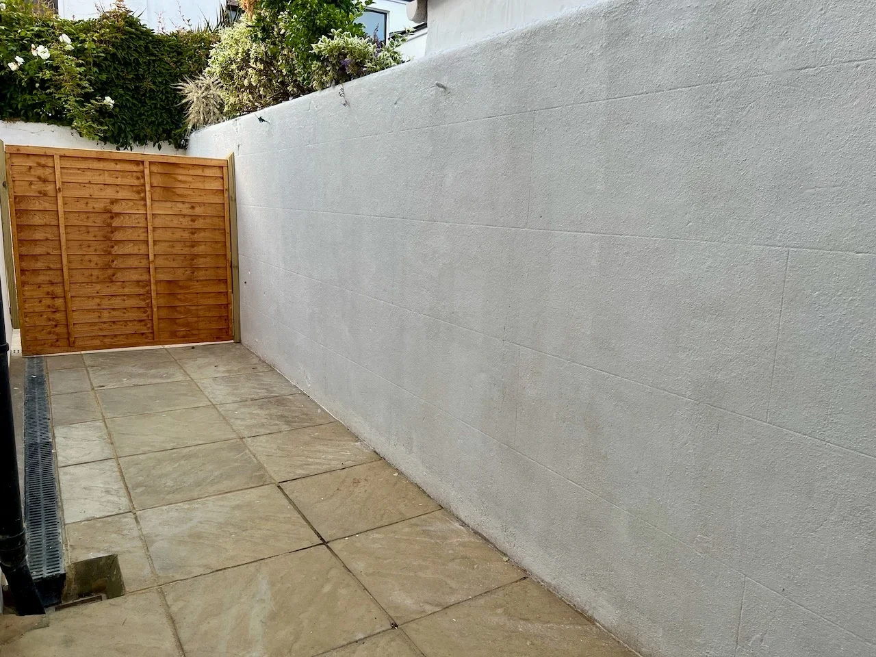 Flat Cowper Street in Portslade by Sea