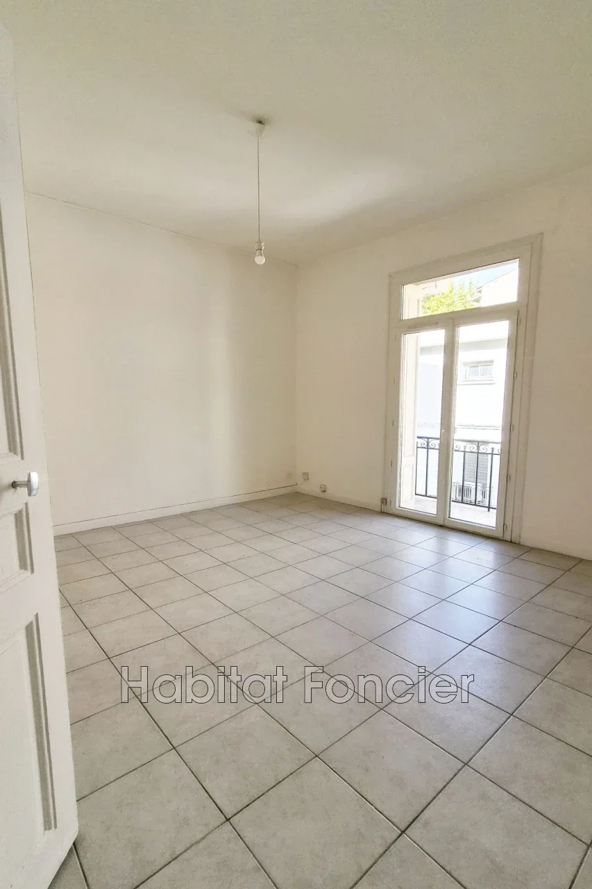 Flat Boulevard Georges Clemenceau in Perpignan