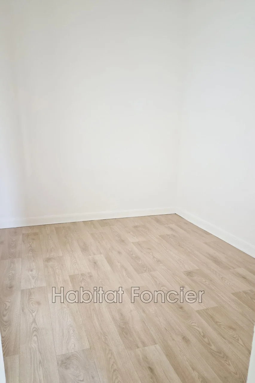 Flat Boulevard Georges Clemenceau in Perpignan