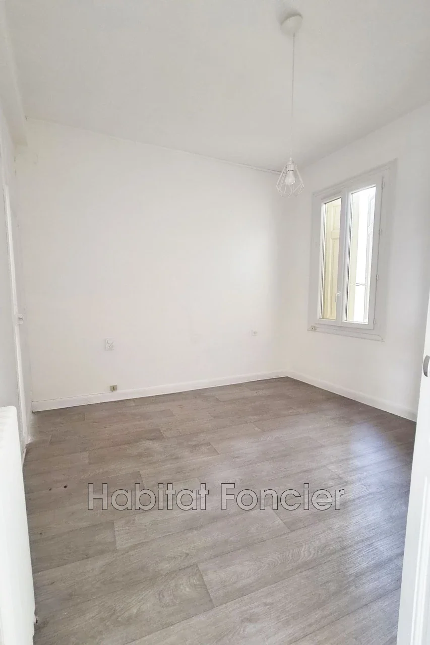 Flat Boulevard Georges Clemenceau in Perpignan