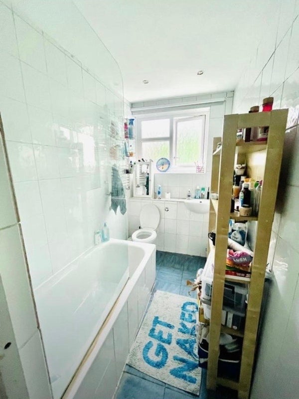 Room Wimbourne Street in Greater London