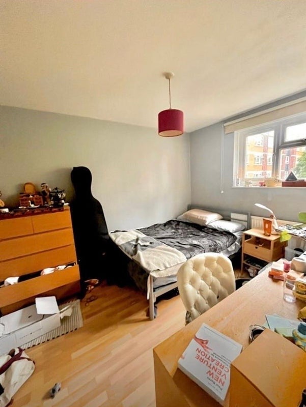 Room Wimbourne Street in Greater London