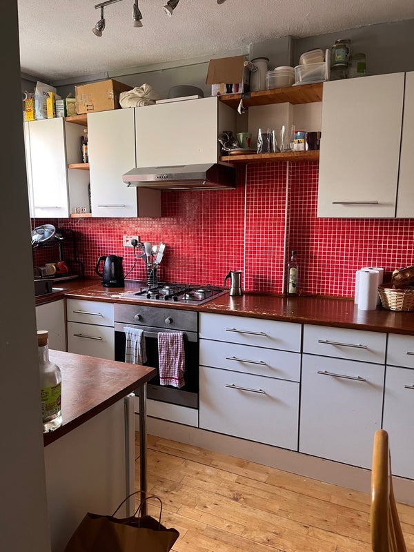 Room Wimbourne Street in Greater London