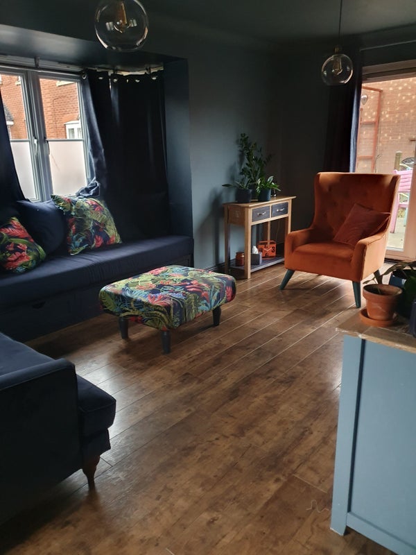 Room Merevale Drive in Eye