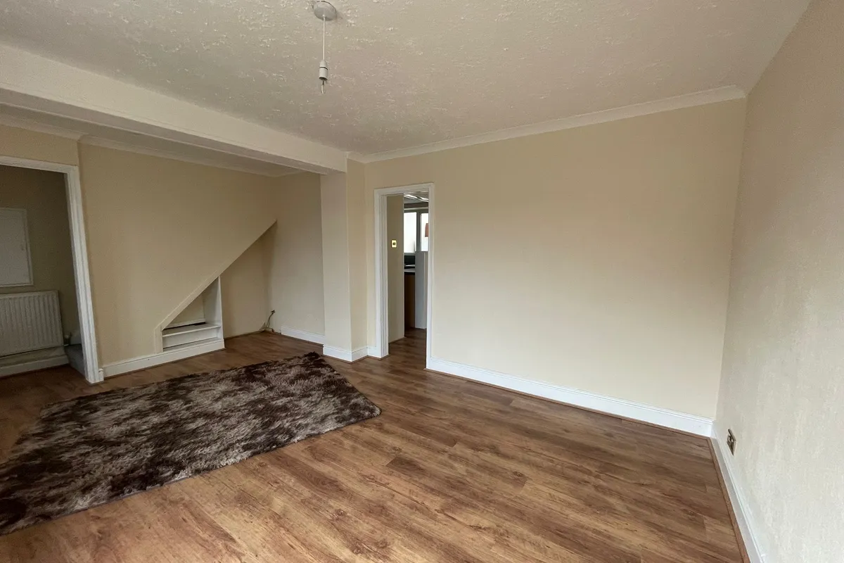 House Loveletts in Crawley