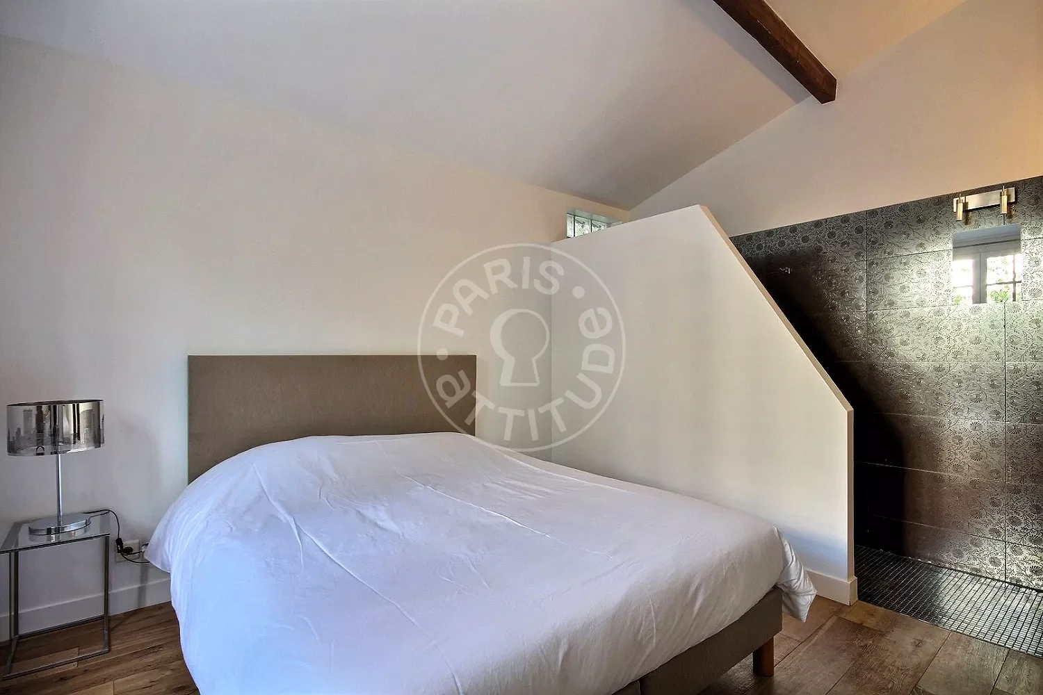 Appartement Rue de la Tourelle à Boulogne-Billancourt