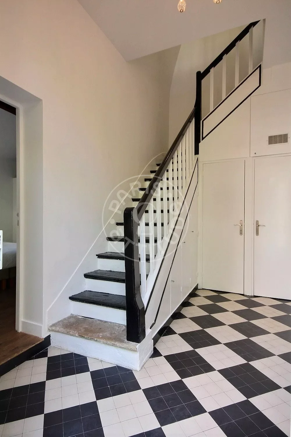 Appartement Rue de la Tourelle à Boulogne-Billancourt