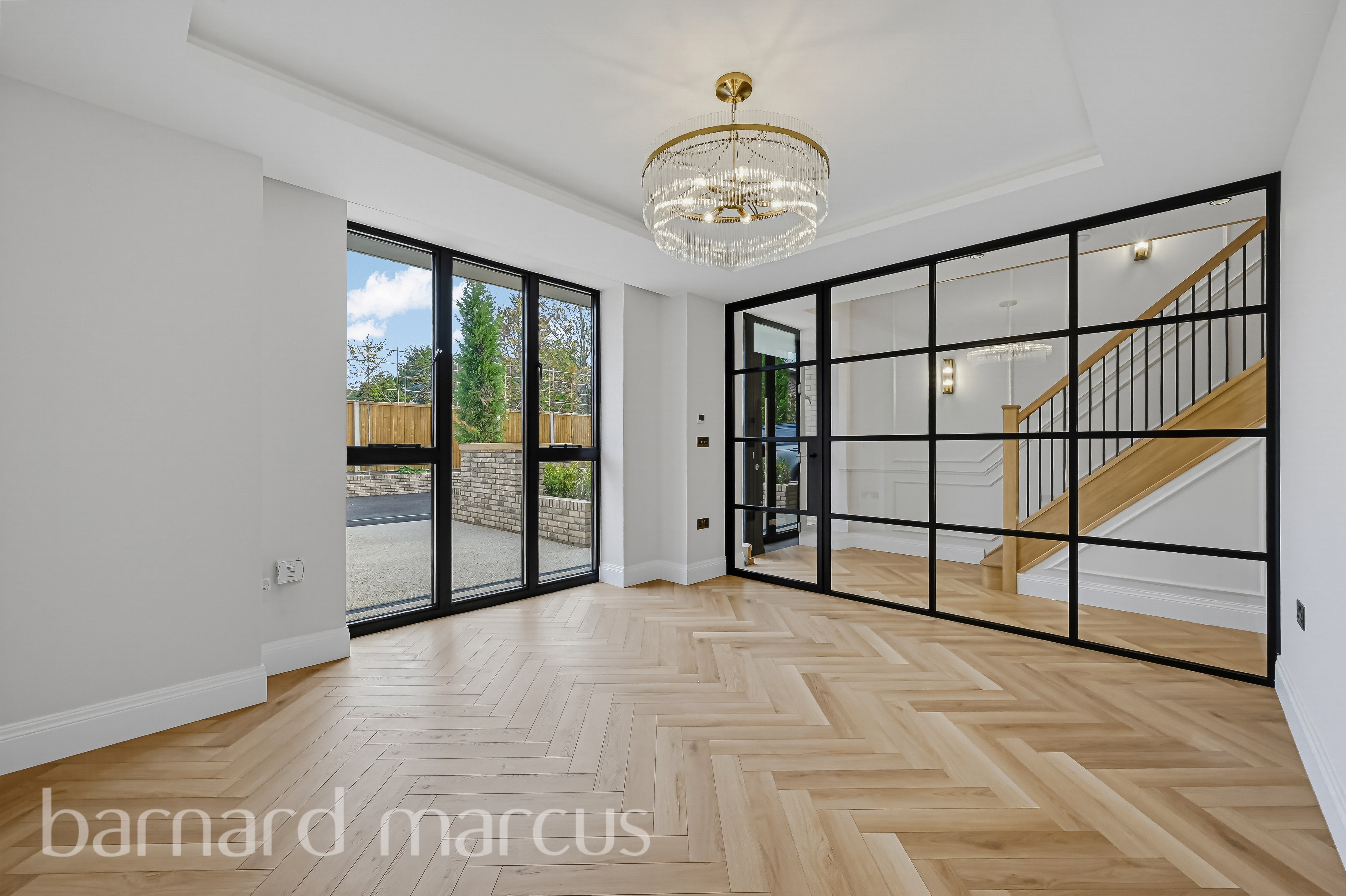 House Haynt Walk in Greater London
