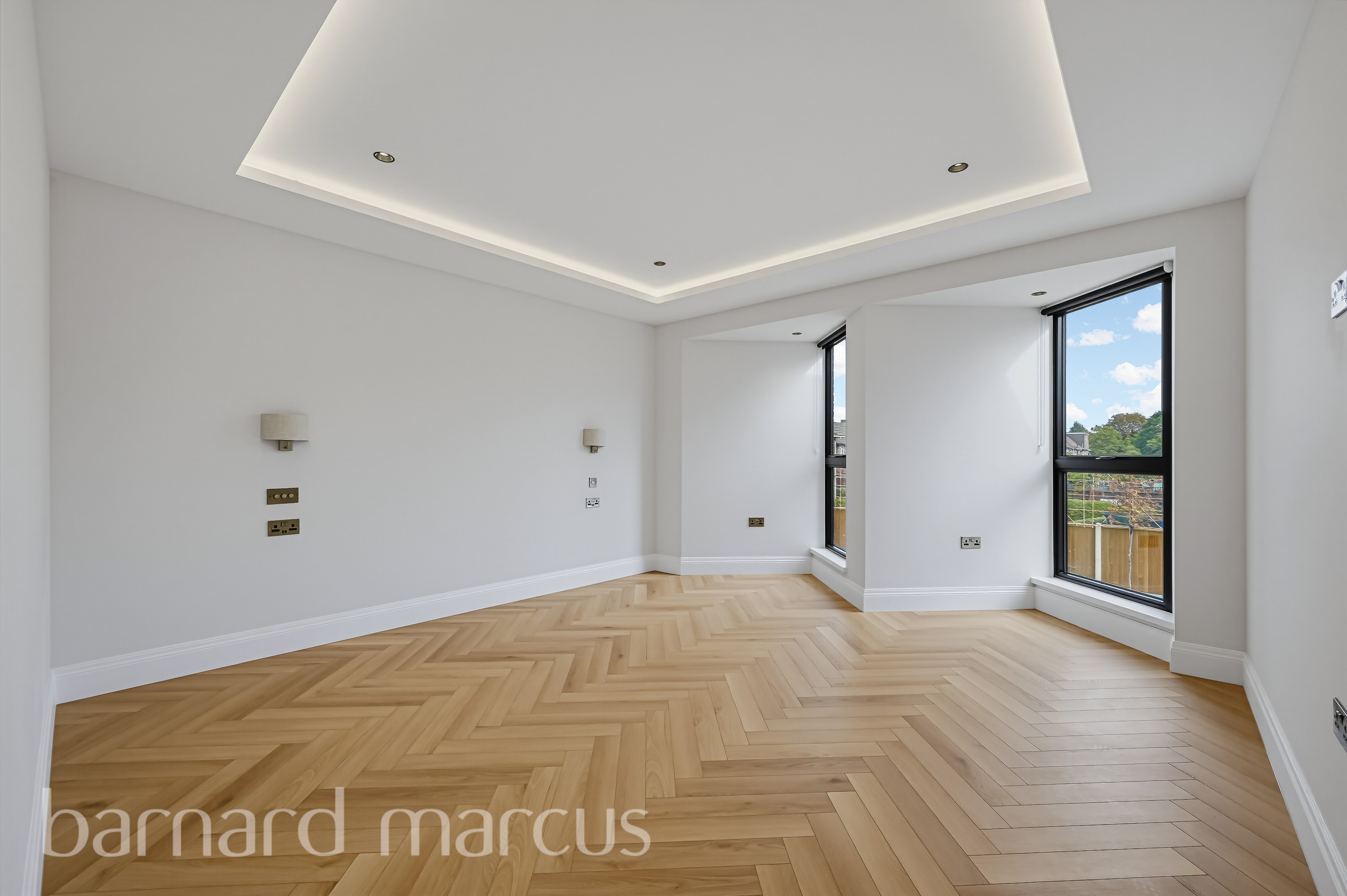House Haynt Walk in Greater London