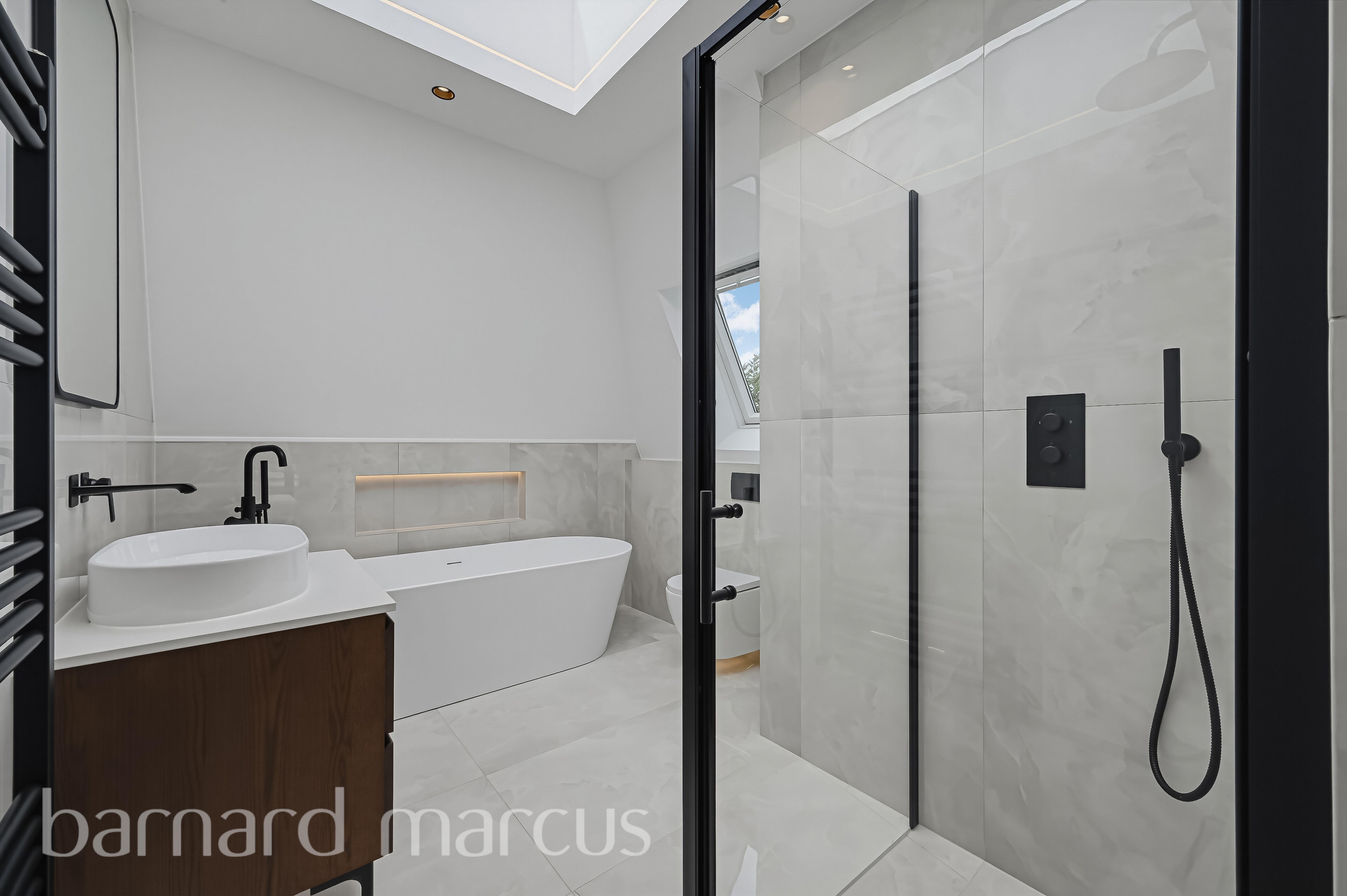 House Haynt Walk in Greater London
