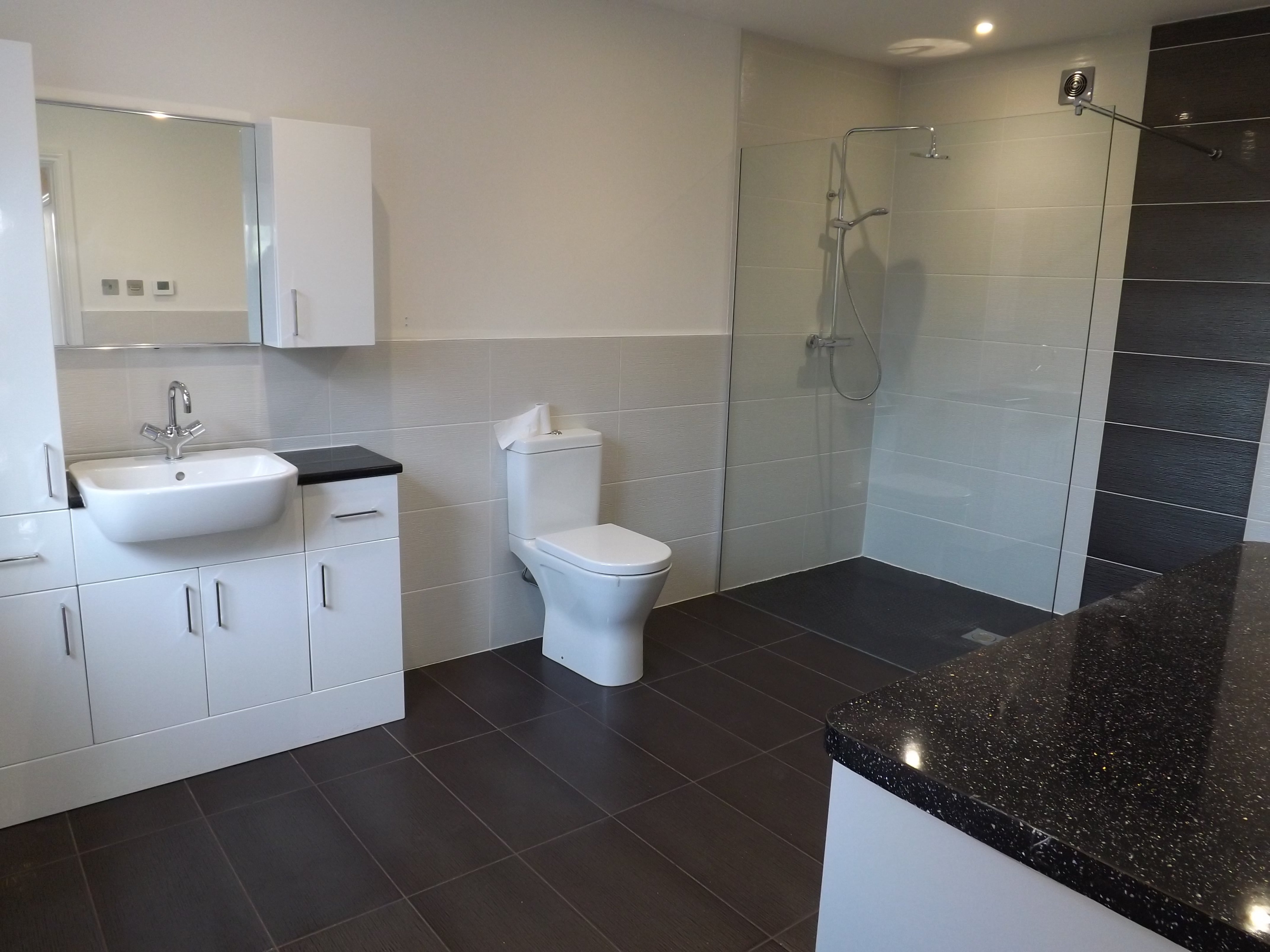 Flat Hillesden Avenue in Elstow