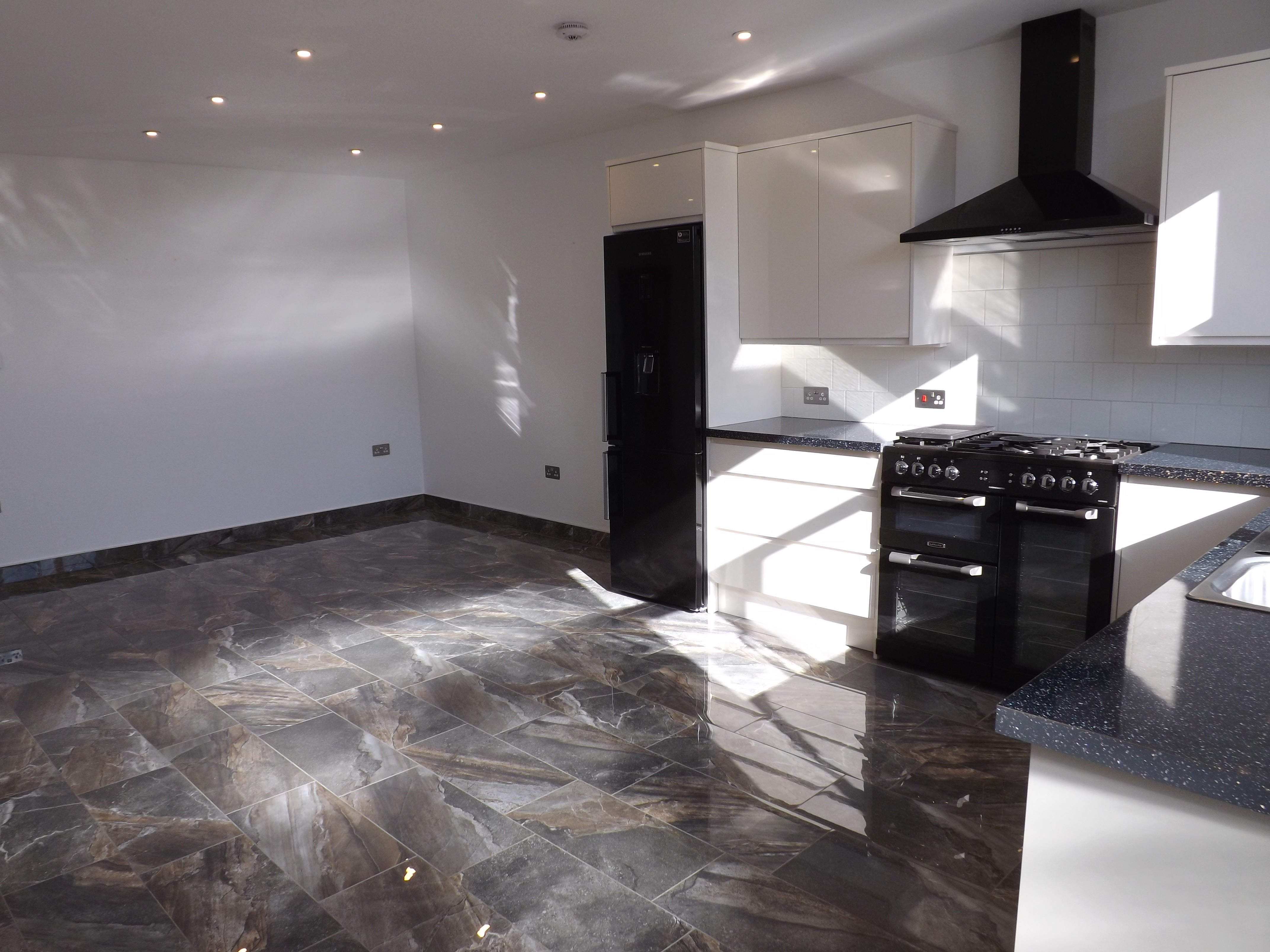 Flat Hillesden Avenue in Elstow