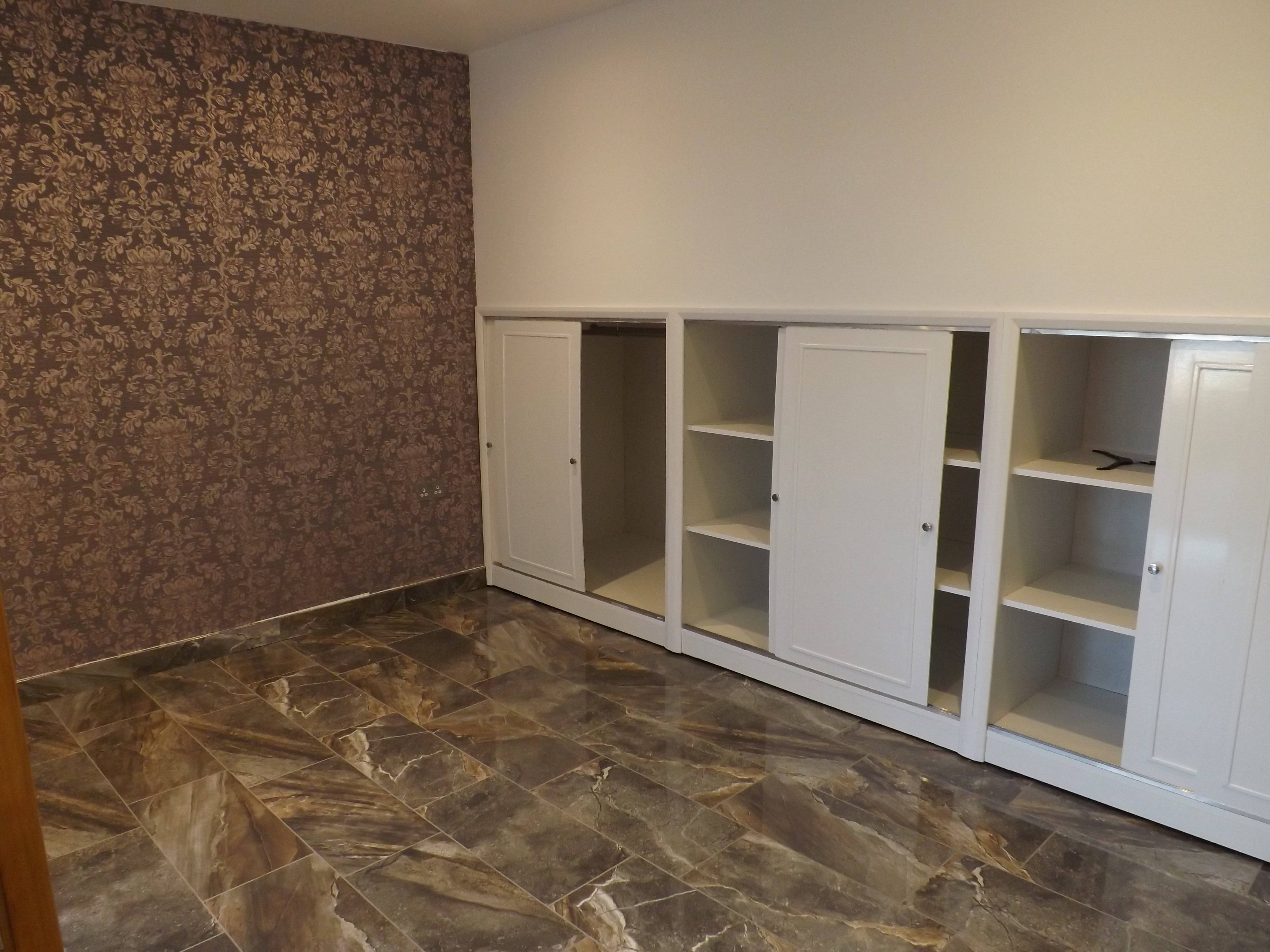 Flat Hillesden Avenue in Elstow