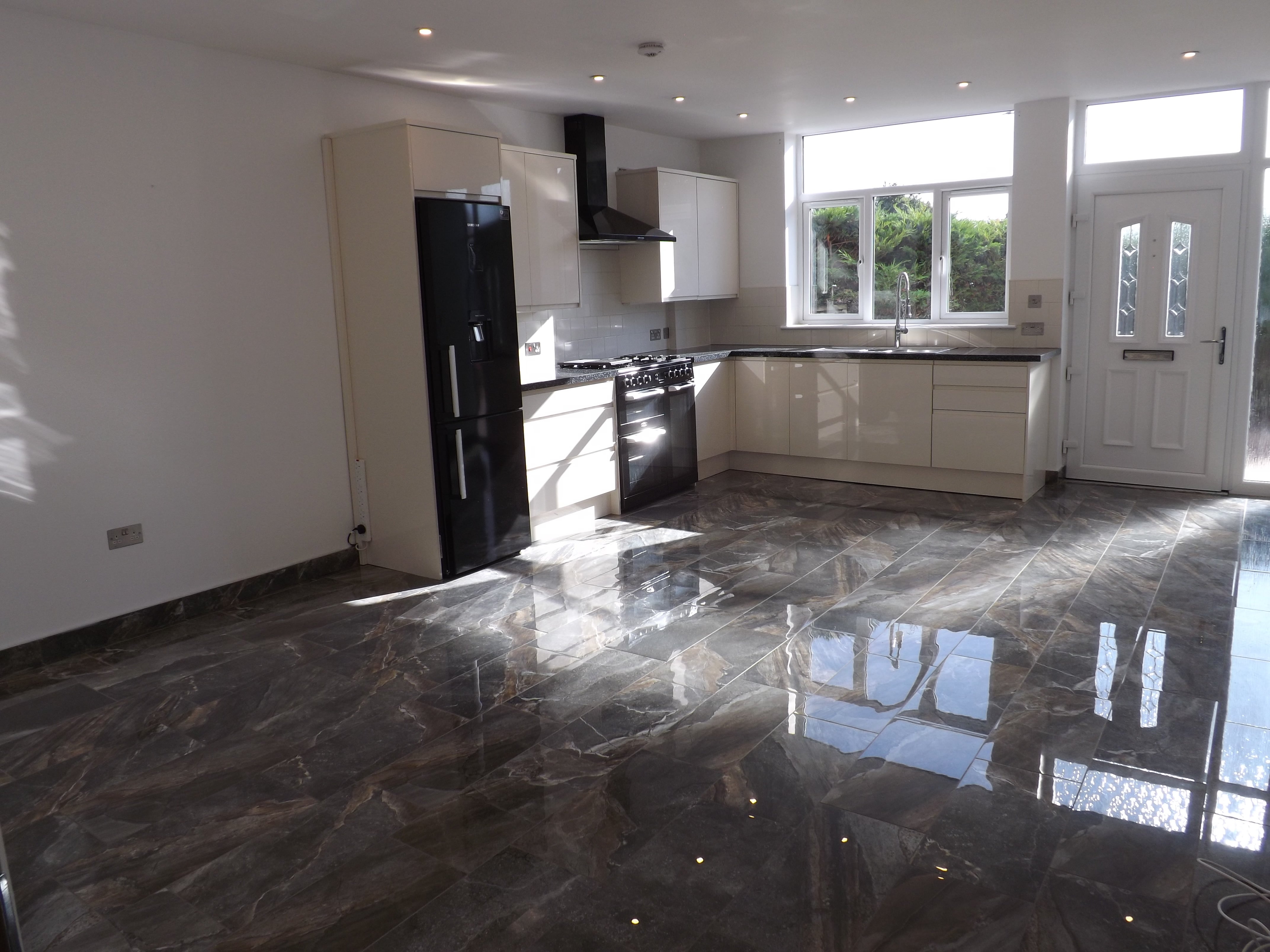 Flat Hillesden Avenue in Elstow